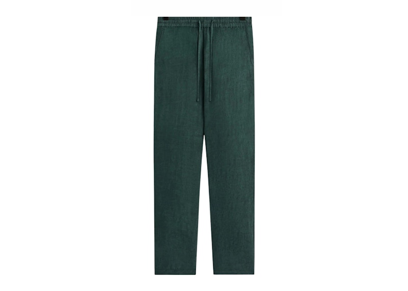 Kith Cupro Linen Barrow Pant Stadium