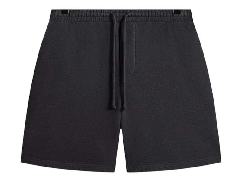 Kith Curtis Short Black