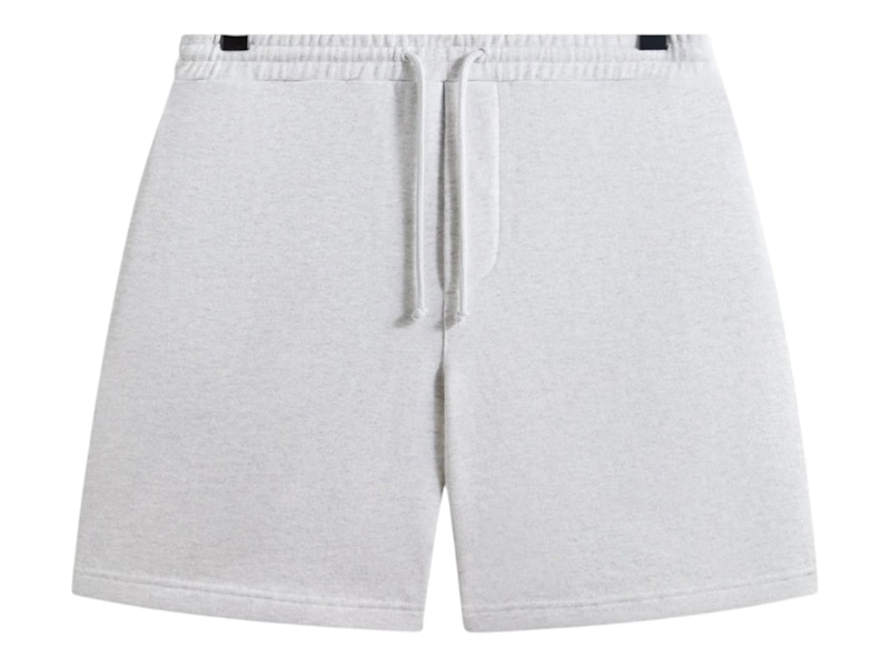 Kith Curtis Short Light Heather Grey