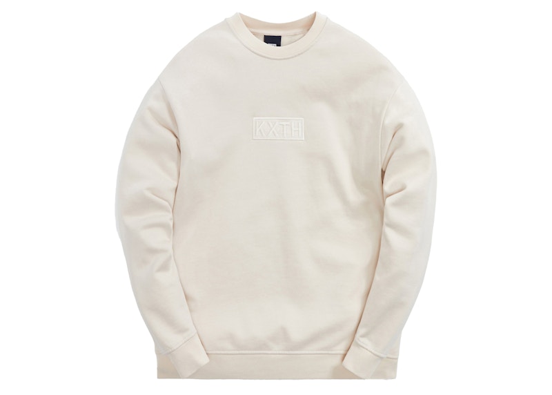 Kith Cyber Monday Crewneck mission M - スウェット