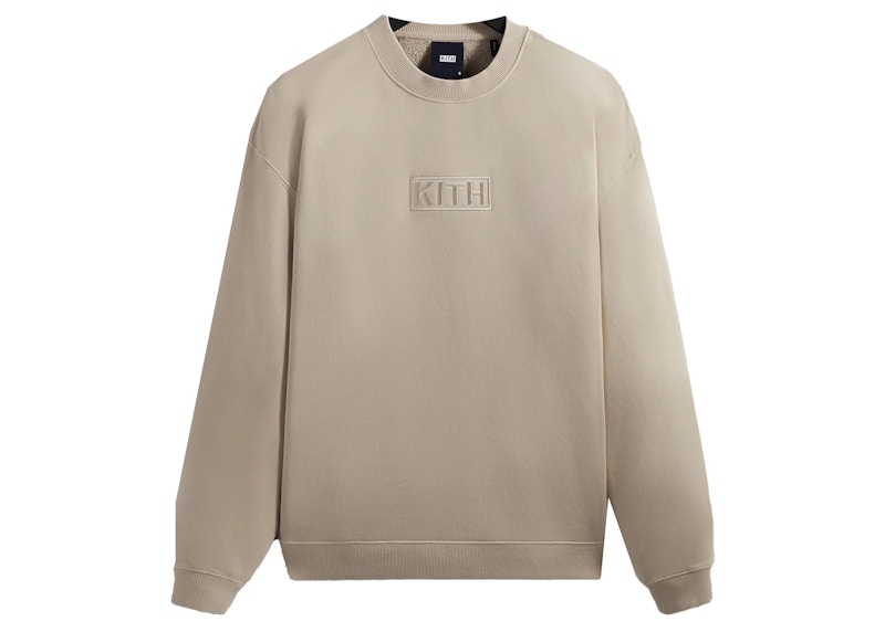 Kith Cyber Monday Crewneck | labiela.com