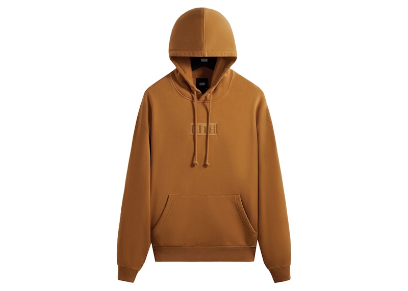 【Mサイズ】Kith Cyber Monday Hoodie Pollenスウェットシャツ