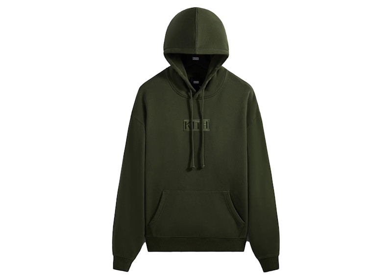 Kith Cyber Monday Hoodie (FW22) Stadium Men's - FW22 - US