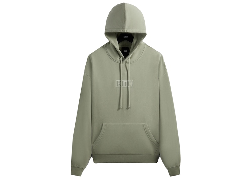 Kith Cyber Monday Hoodie Wildfire M