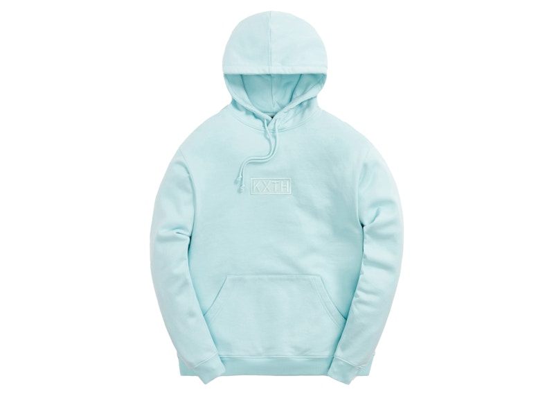 Kith Cyber Monday Hoodie (FW22) Stadium Men's - FW22 - US