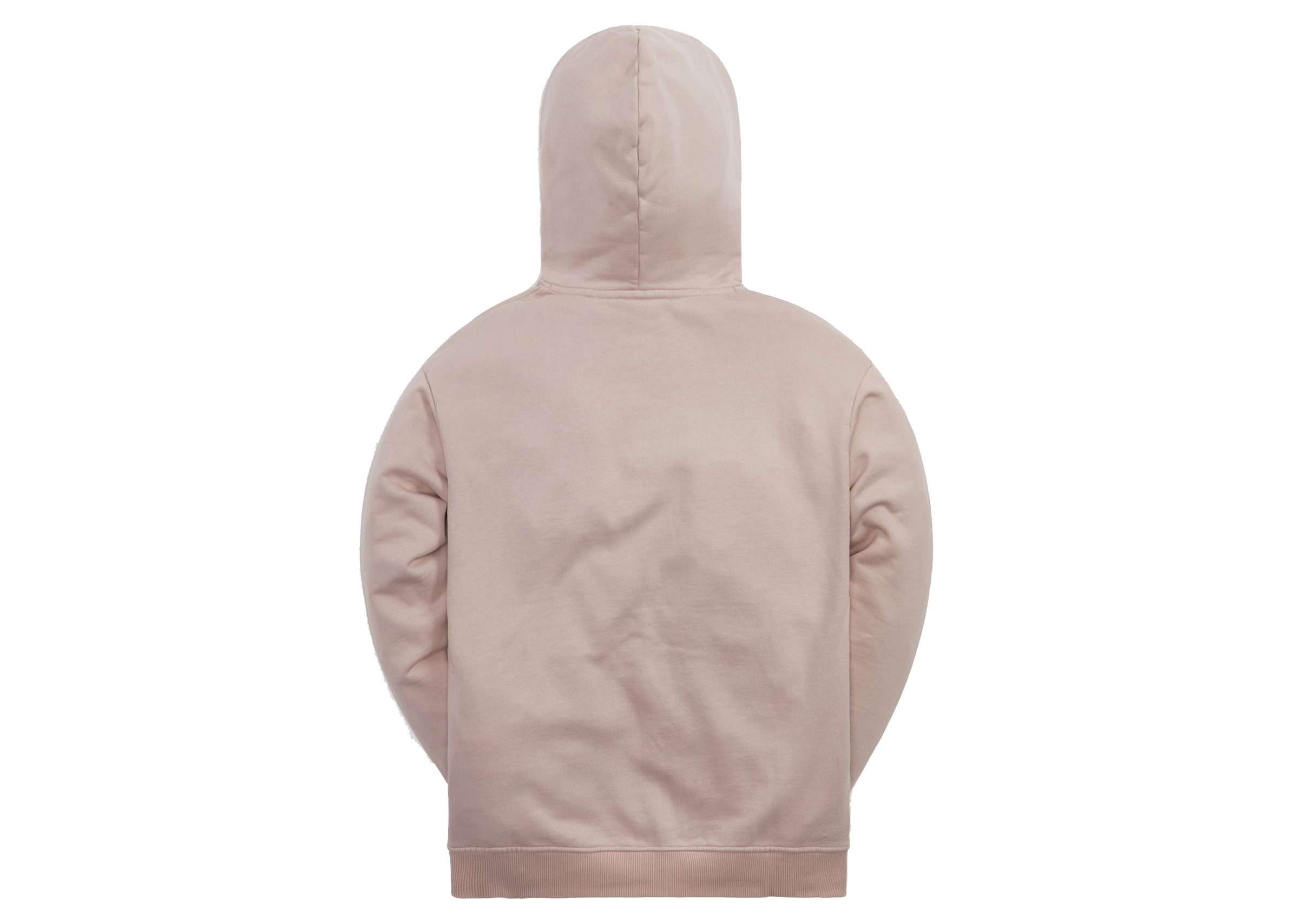 Kith Cyber Monday Hoodie Rose Men's - FW21 - US