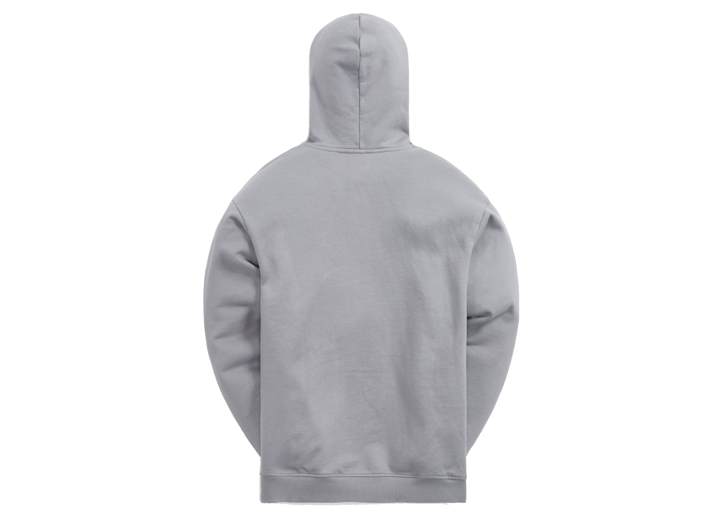 Kith Cyber Monday Hoodie Statue Men's - FW21 - US