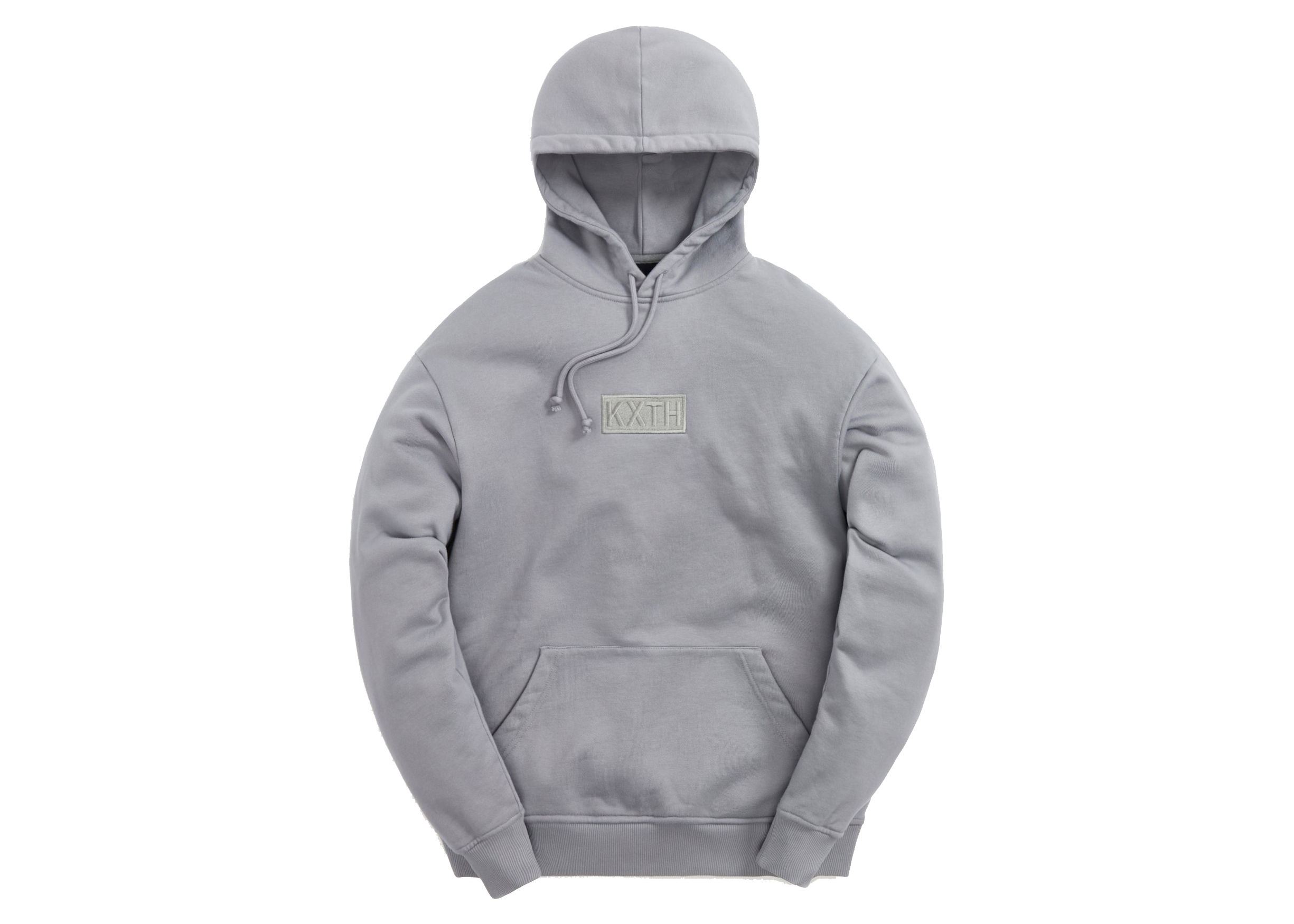 Kith Cyber Monday Hoodie Statue