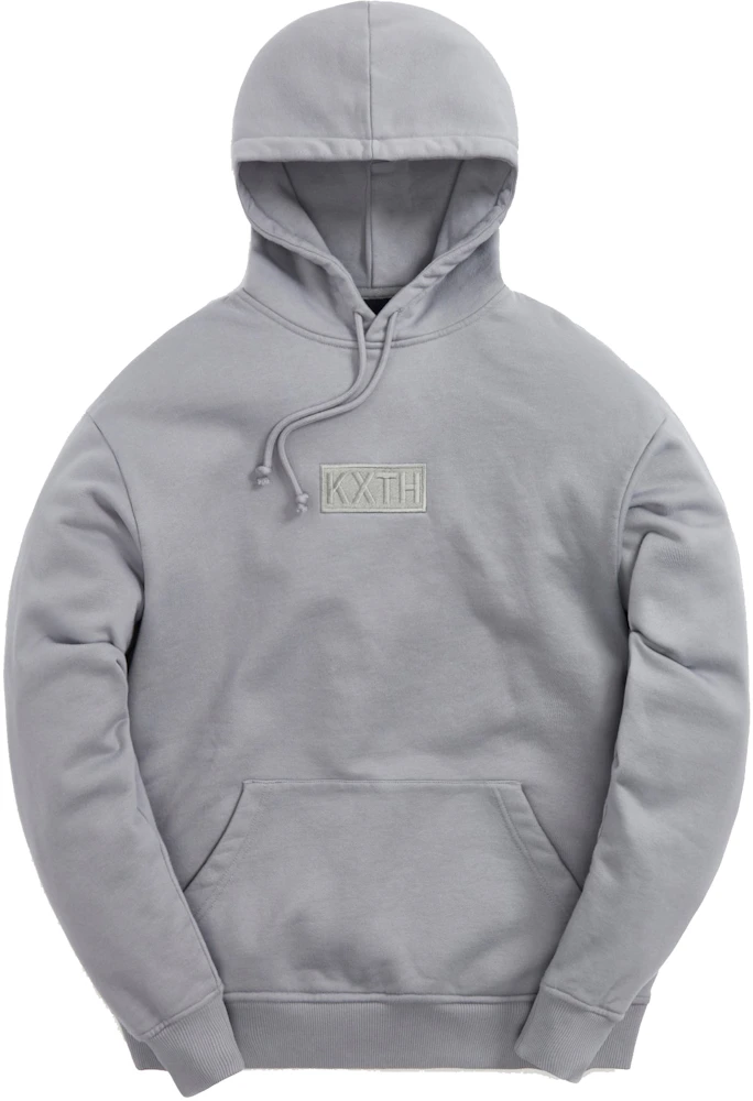 Kith Cyber Monday Hoodie Statue Men's - FW21 - US