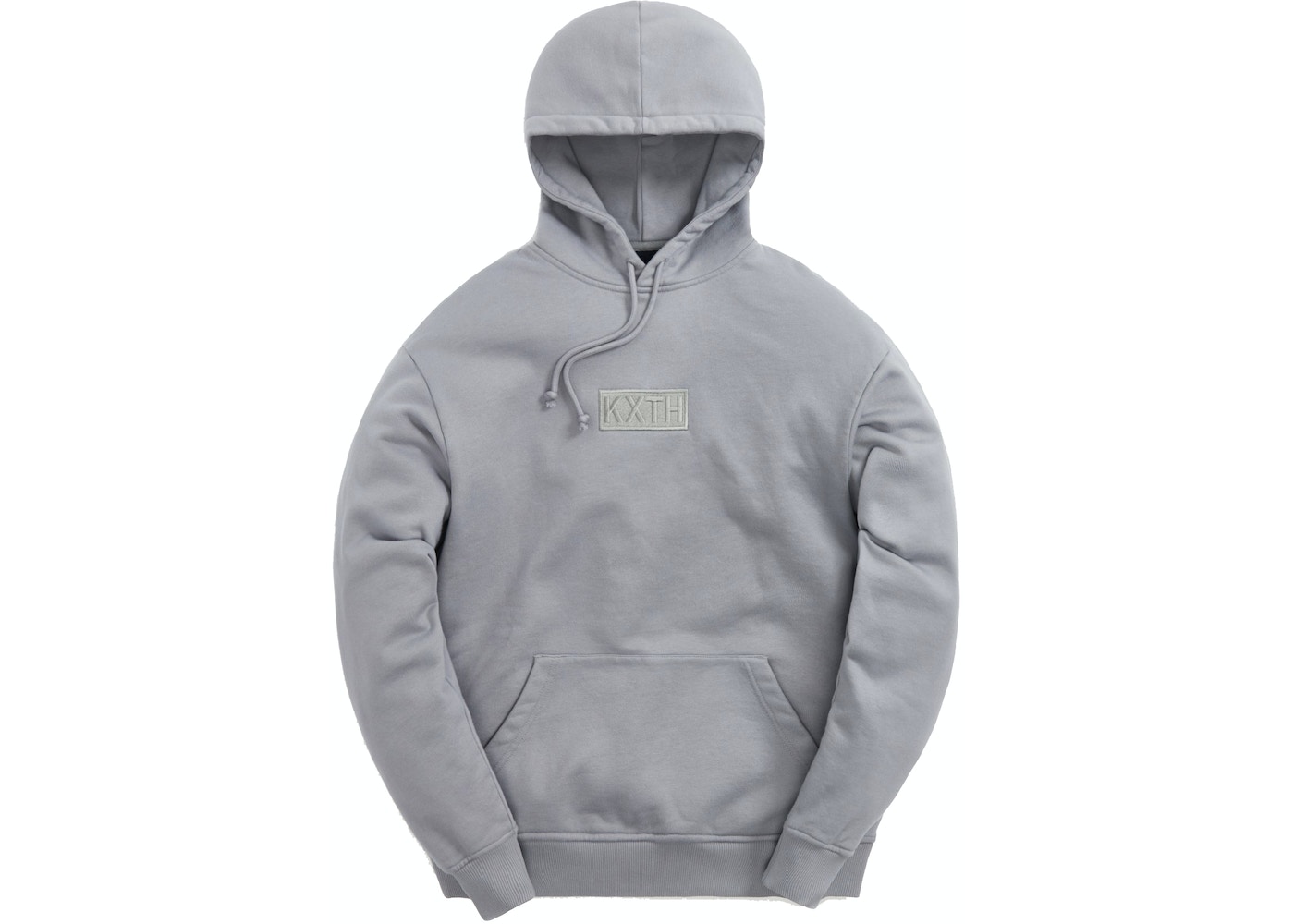 Kith Cyber Monday Hoodie Statue - FW21