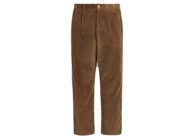 Kith Dartmouth Corduroy Pant Oxford Men's - FW21 - US Kith Dartmouth Corduroy Pant Oxford Men's - FW21 - US