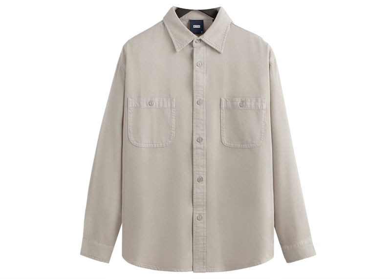 Kith Kids | The Otakara Denim Apollo Shirt & Dress feature