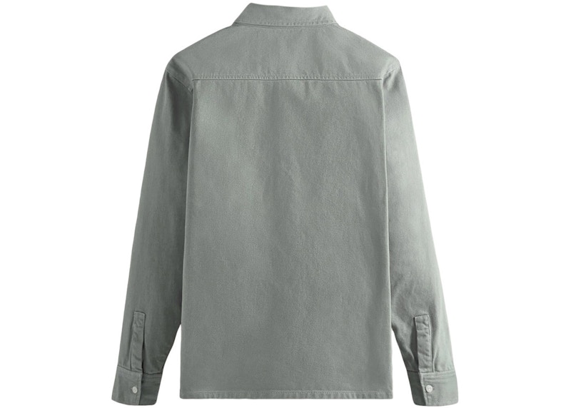 Kith Denim Ginza Shirt Zen Men's - SS22 - US