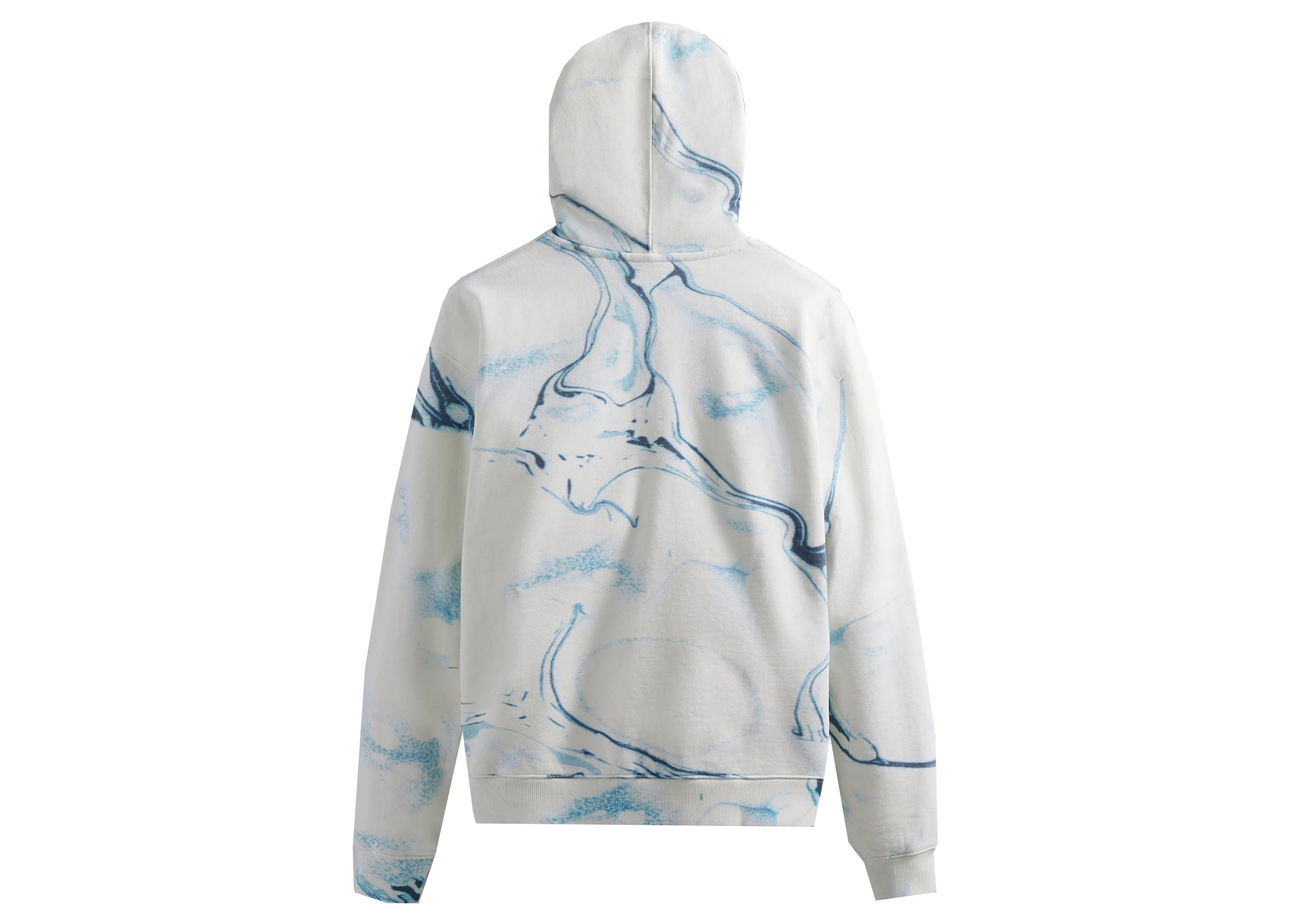 Kith Design Studios Hoodie Current Men's - SS22 - US