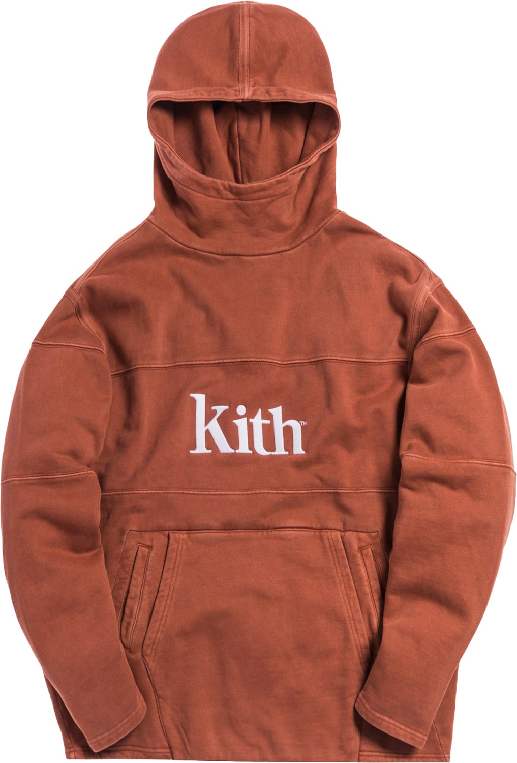 Mens kith hoodie Clearance