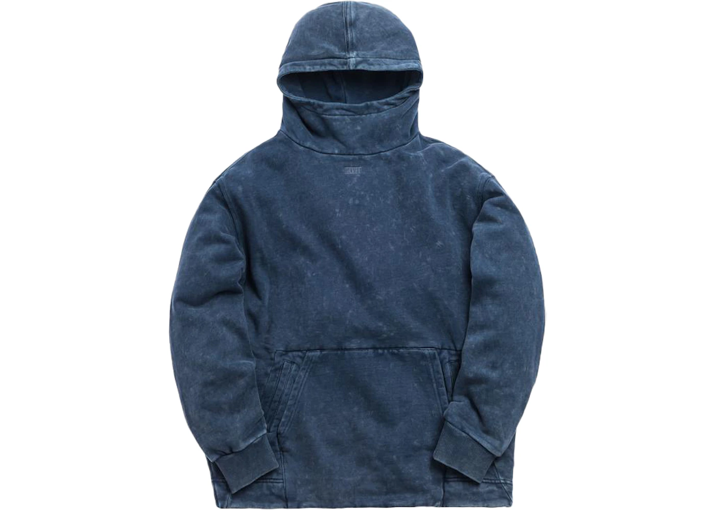 Kith double 2025 pocket 2 hoodie