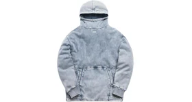 Kith double store pocket hoodie