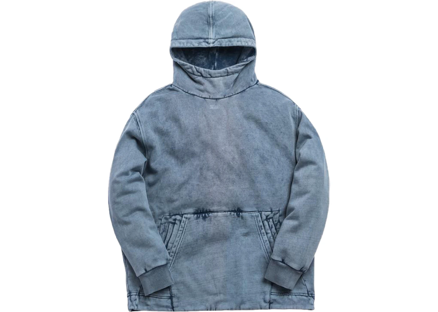 Kith indigo top