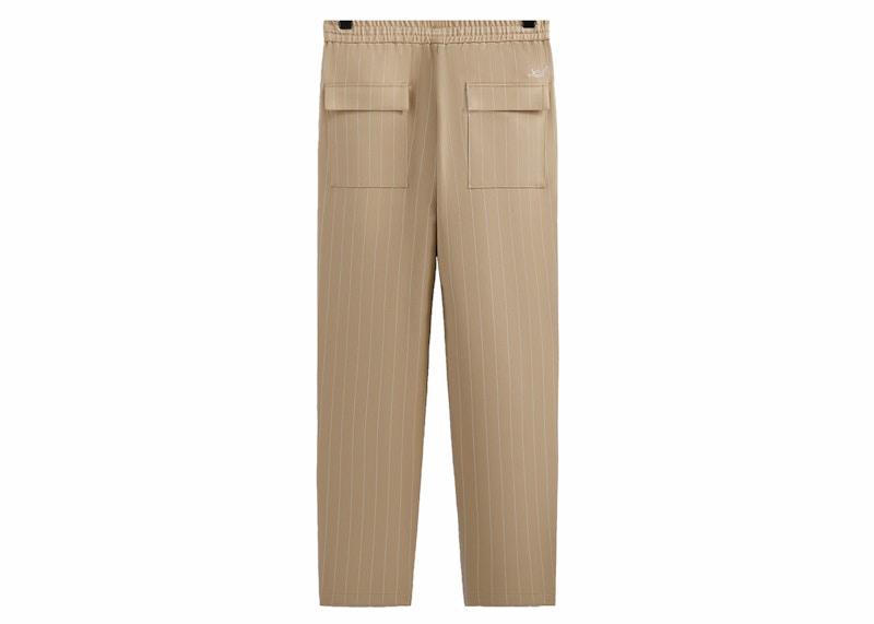 Kith Midweight Double Weave Jude Short - Court main image 0