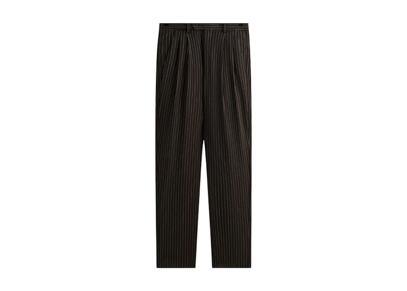 Kith Double Weave Kylan Trouser Kindling