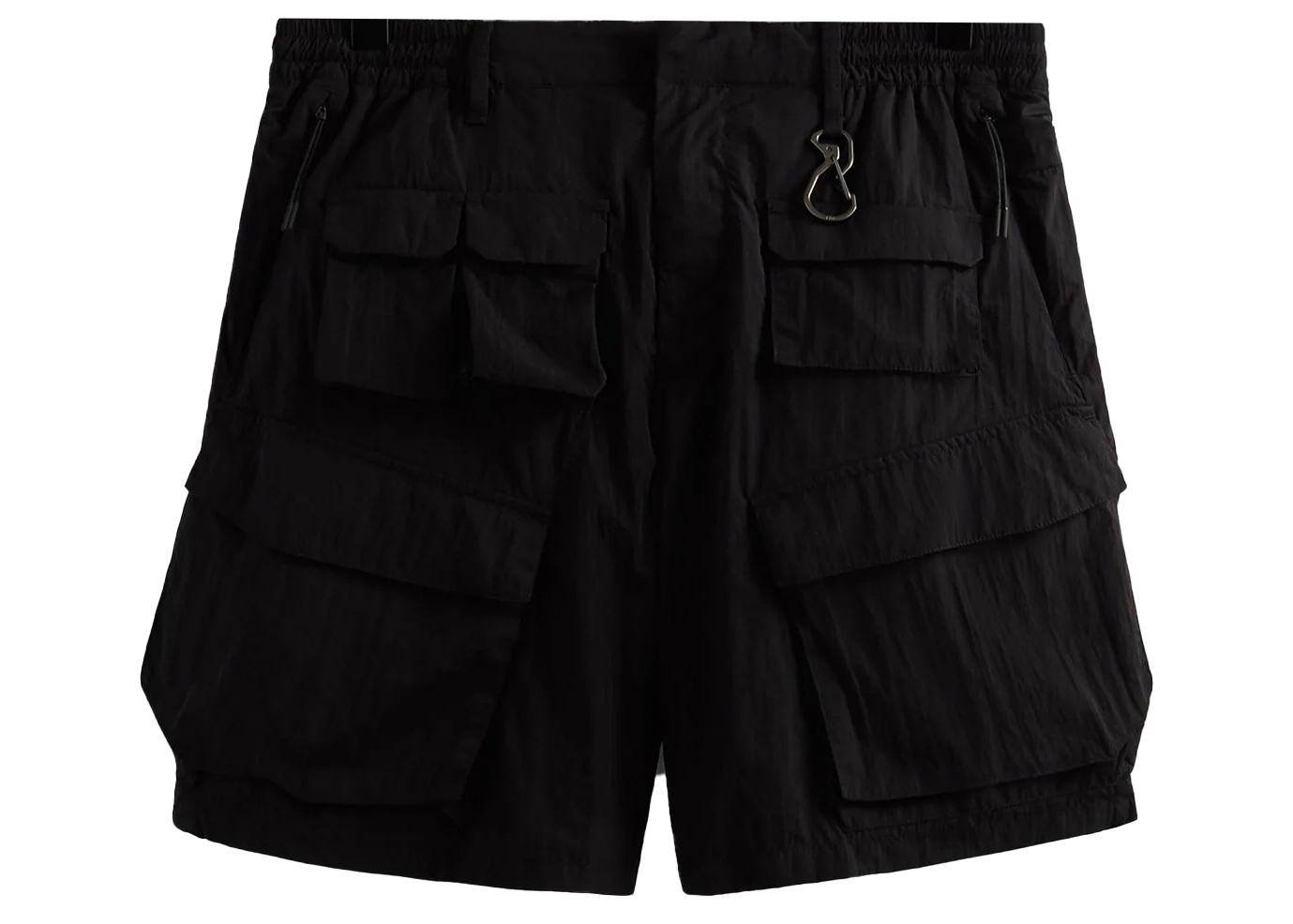 Kith 101 Nylon Cargo Pocket Short 'Infinite' | Kith Nylon Cargo Short |  isgb.edu.ar