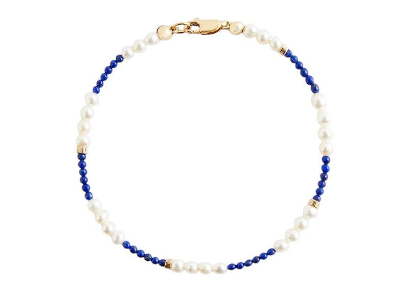 Kith Eliou Adam Bracelet Multi