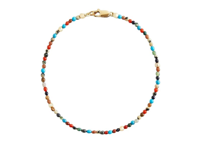 Kith Eliou Brody Bracelet Multi