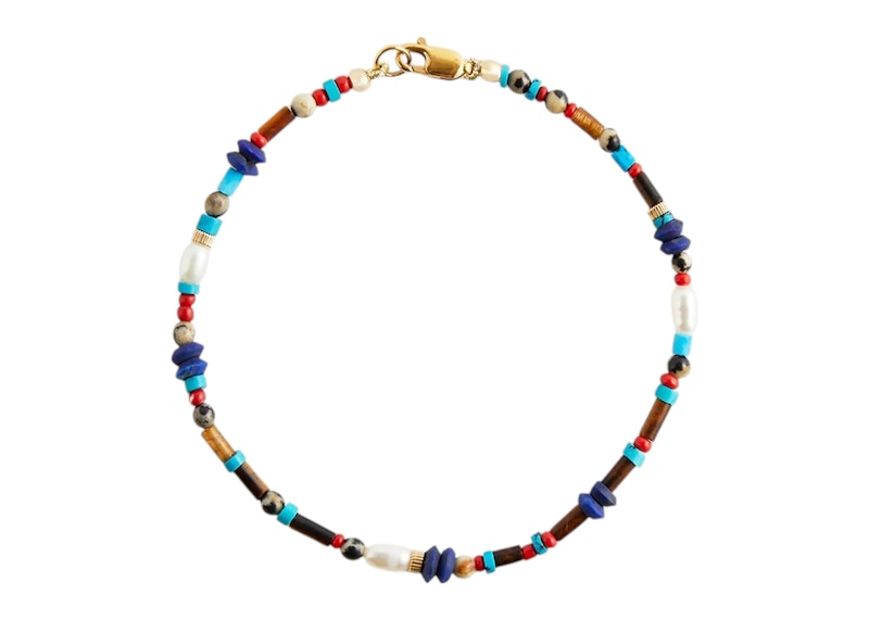 Kith Eliou Drew Bracelet Multi