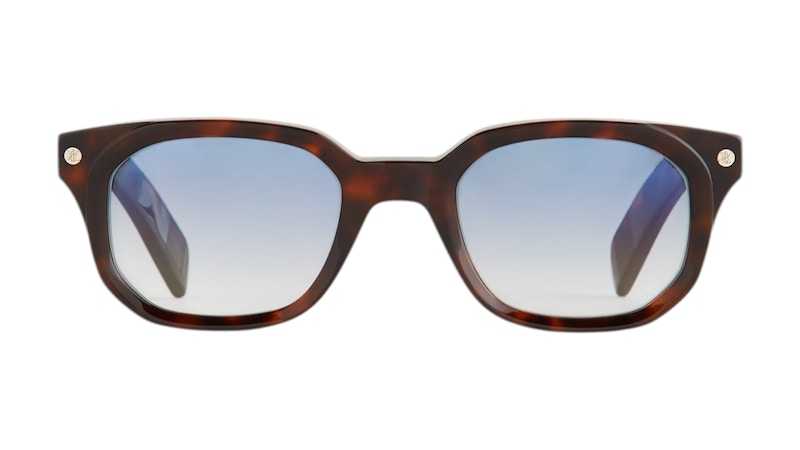 Kith Ellison Sunglasses Tortoise
