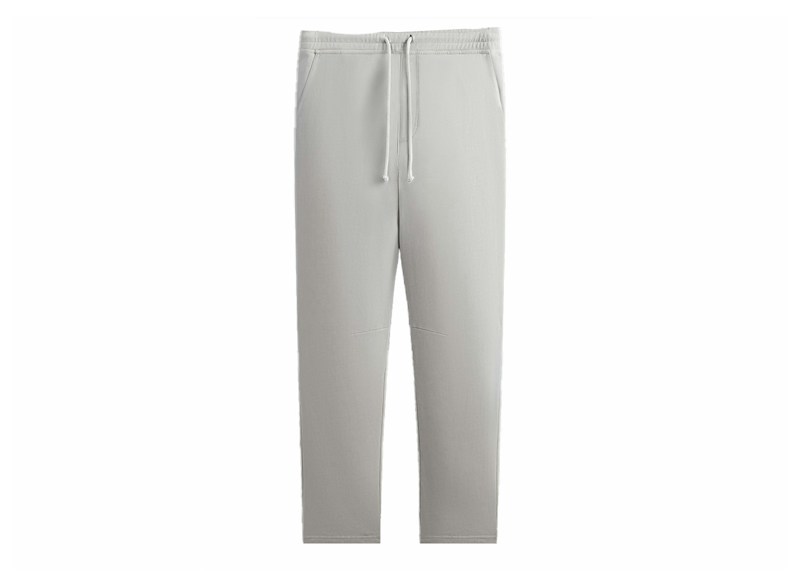 Kith Elmhurst Sweatpant Concrete
