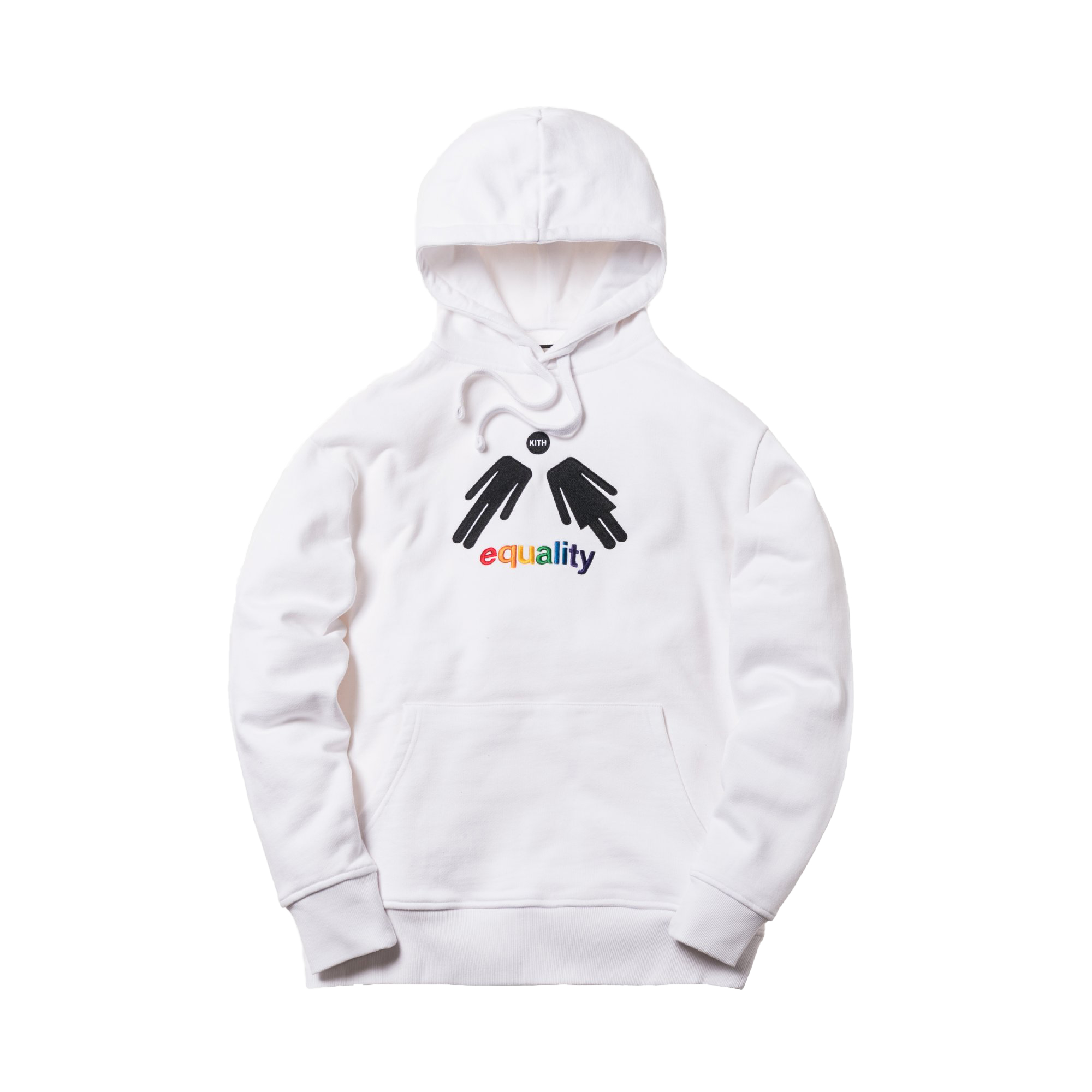 Kith equality hoodie - sorbillomenu.com
