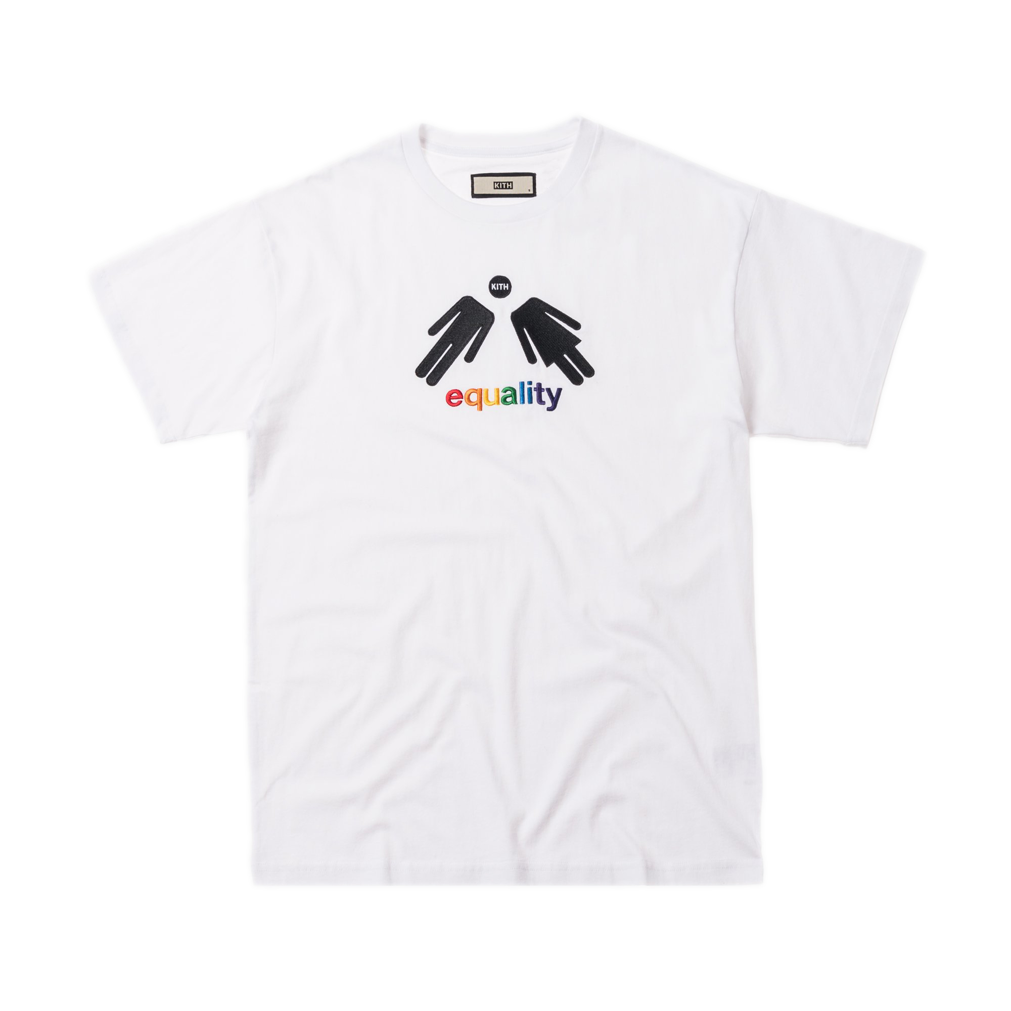 Kith equality tee sale