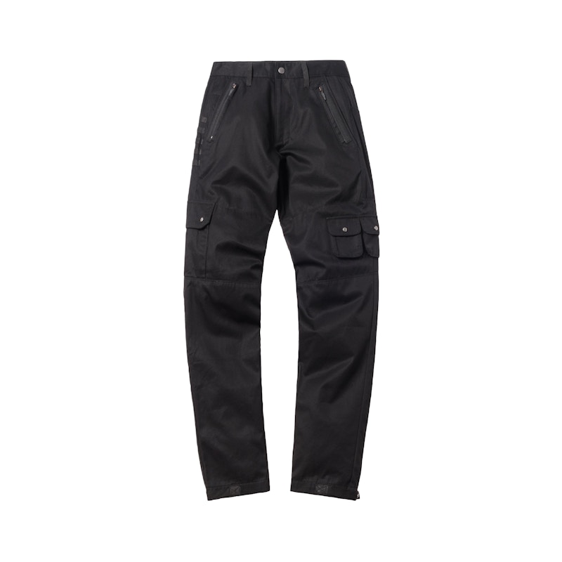 Kith Field Pant Black