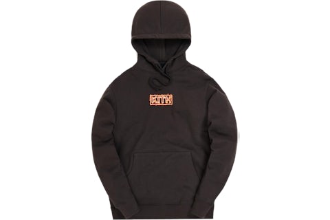 Kith hoodie stockx cheap