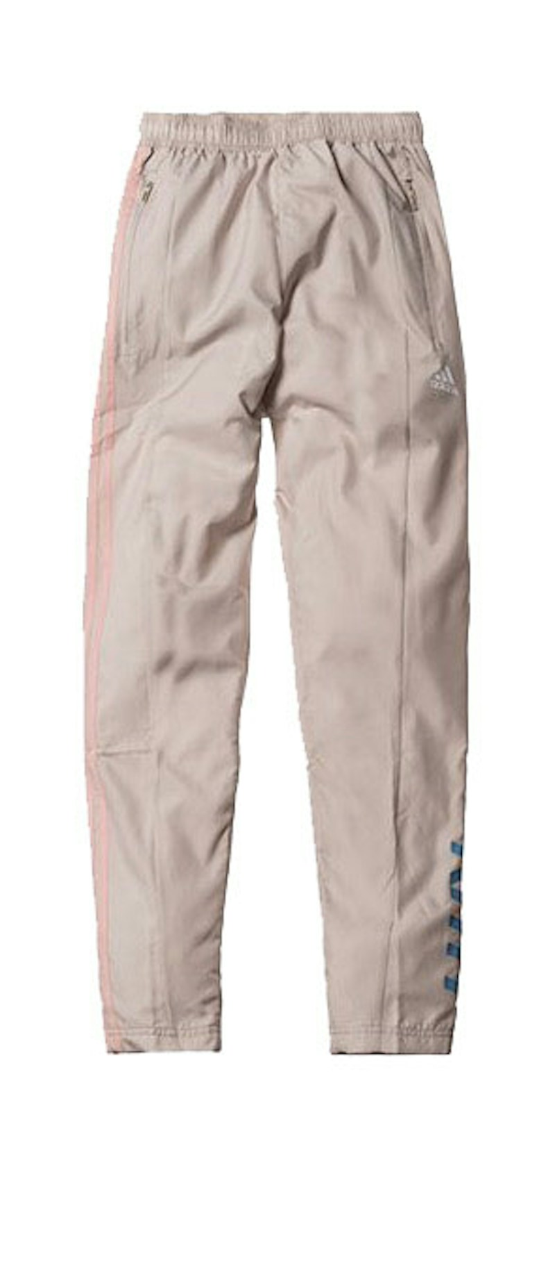 Kith Flamingos 3 Stripes Track Pant Pink