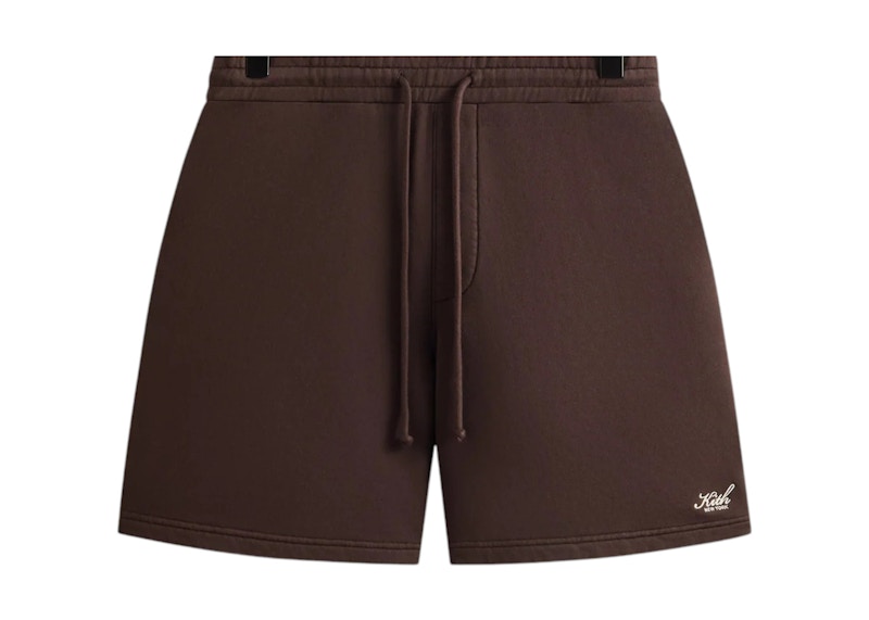 Short en polaire Kith Curtis Kindling