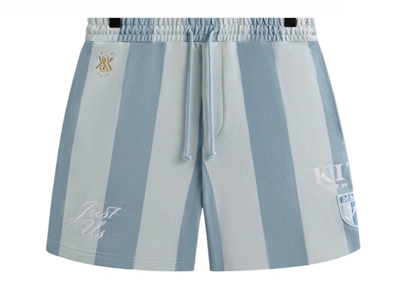 メーカー - Men's Melody Short Curtis Fleece Kith SS25 US - パンツ