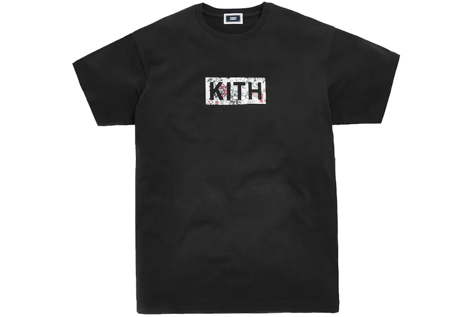 Stock clearance x kith