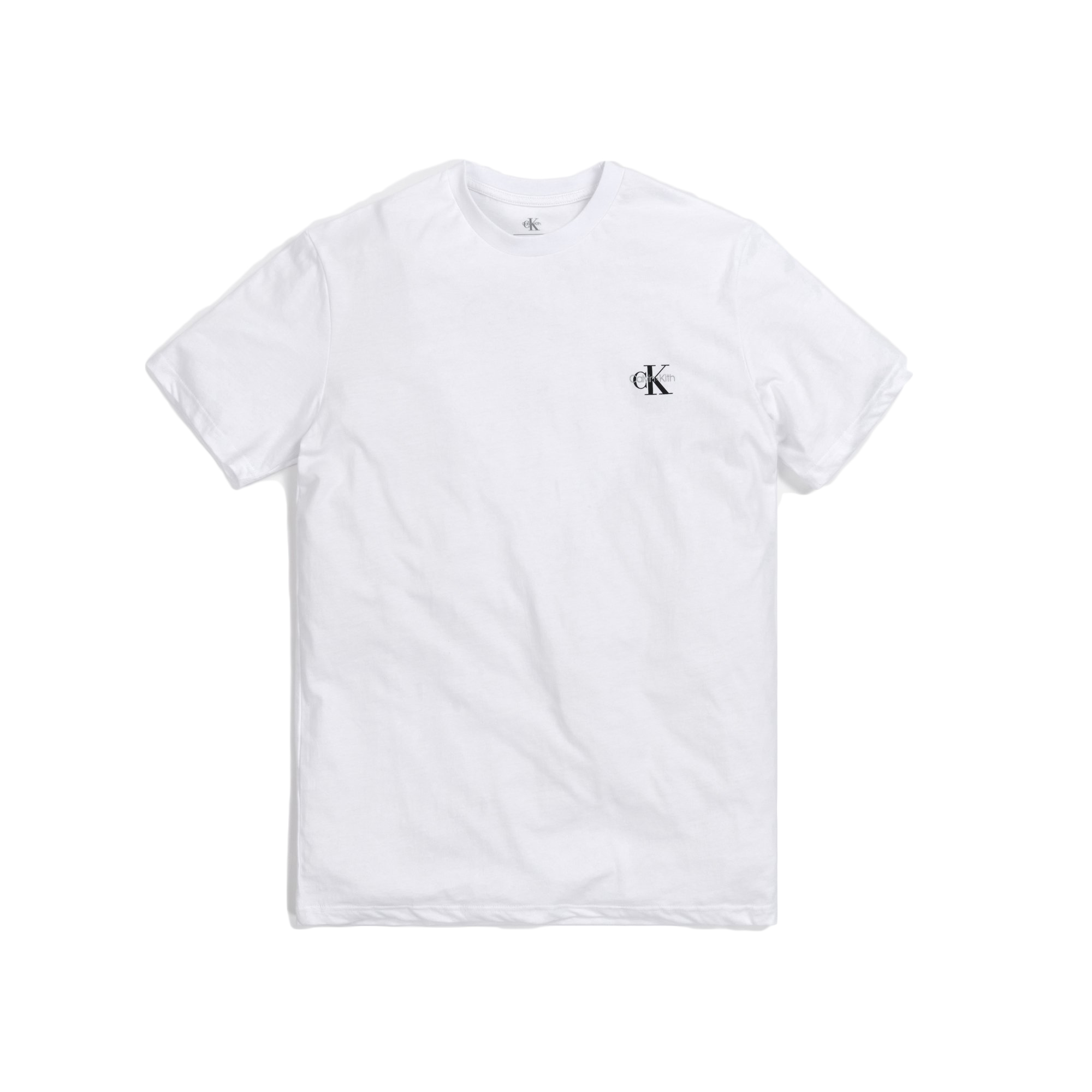 定番低価kith calvin klein ロンT Tシャツ/カットソー(七分/長袖)