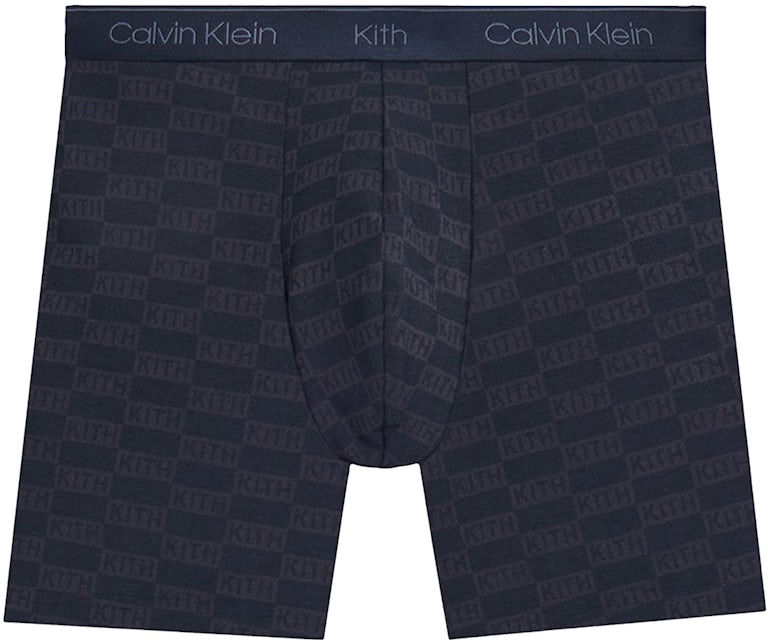 Kith for Calvin Klein Classic Boxer Brief - Cinder