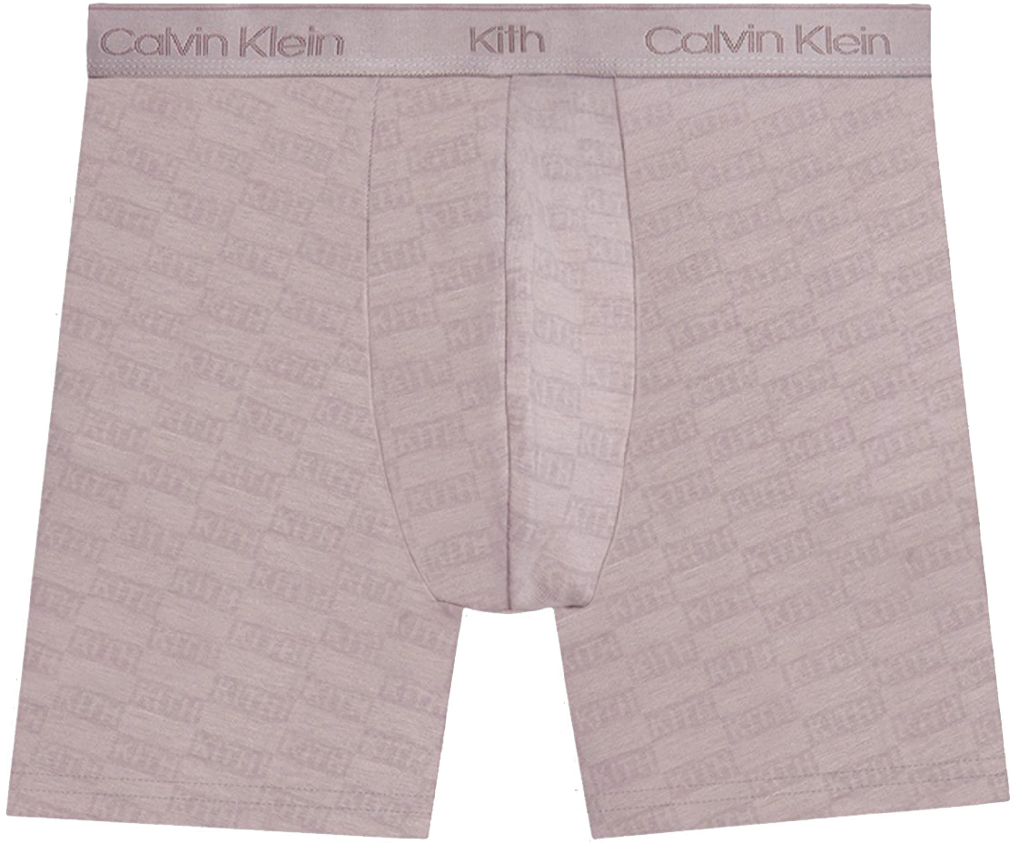 Kith For Calvin Klein Classic Boxer Brief Cinder - FW20 - US