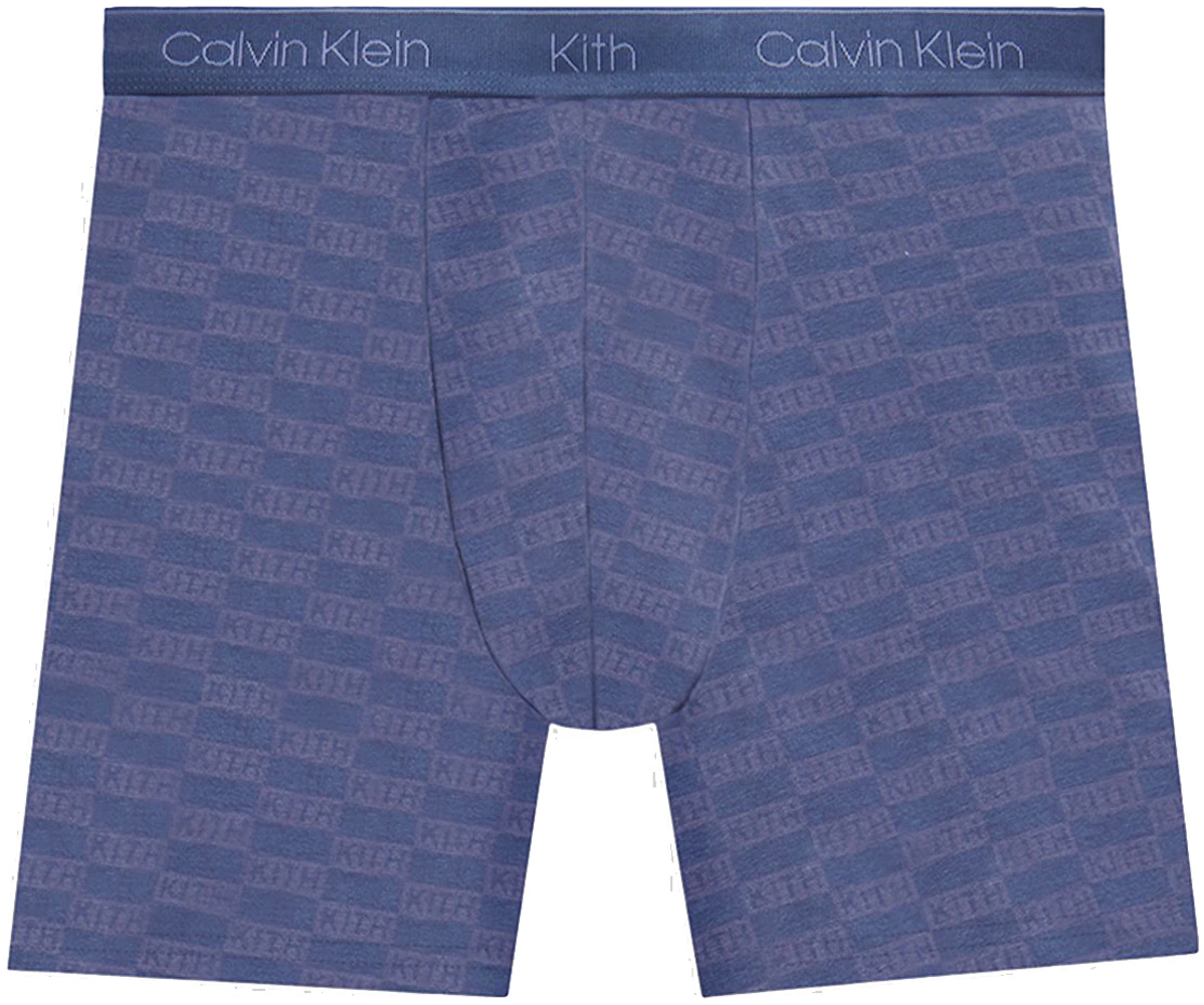 Kith for Calvin Klein Classic Boxer Brief - Cinder