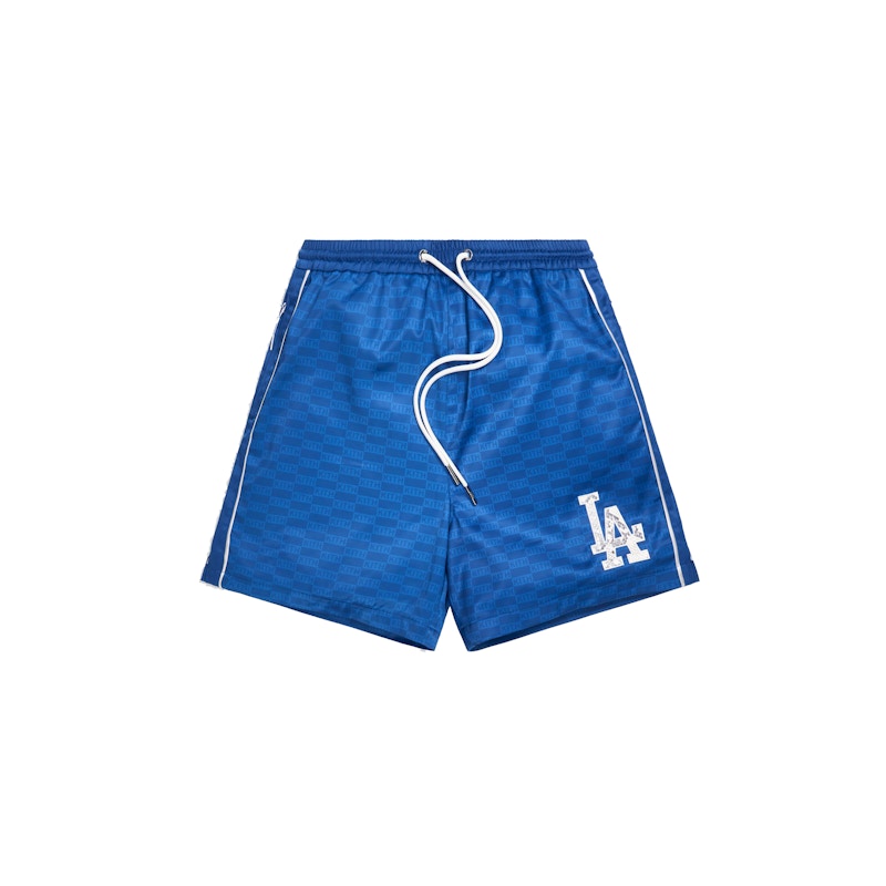 KITH キス 20AW MLB Los Angeles Dodgers Active Shorts ロサンゼルス 