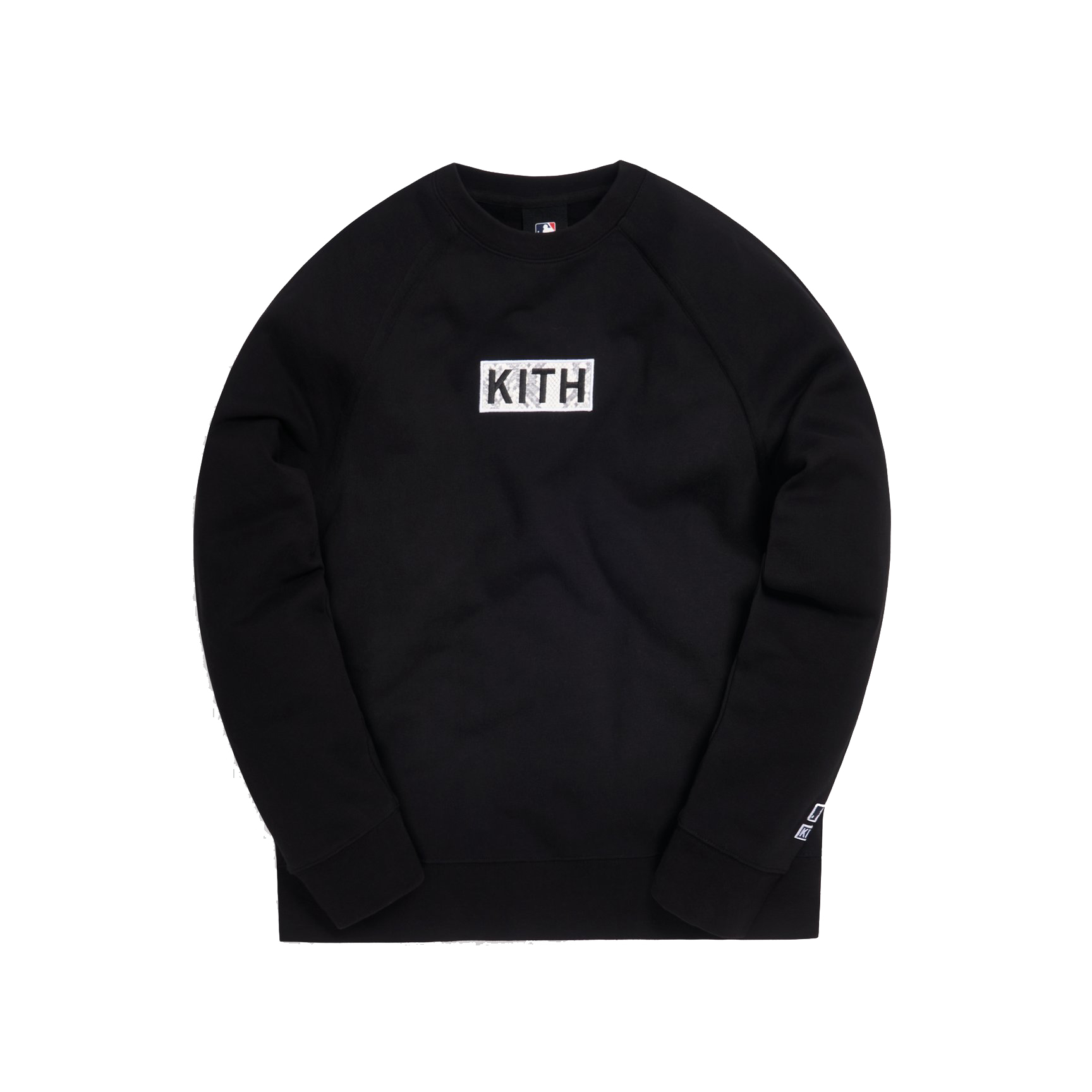 Kith For Major League Baseball Los Angeles Dodgers Arched ...