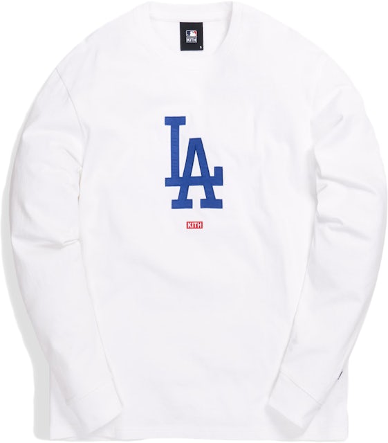 Big League Shirts Dodgers - Baseball