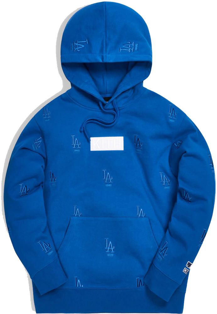Polo Ralph Lauren x Major League Baseball Dodgers bomber jacket