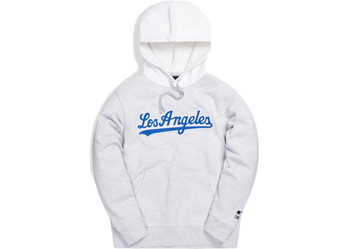 Kith dodgers hoodie Clearance