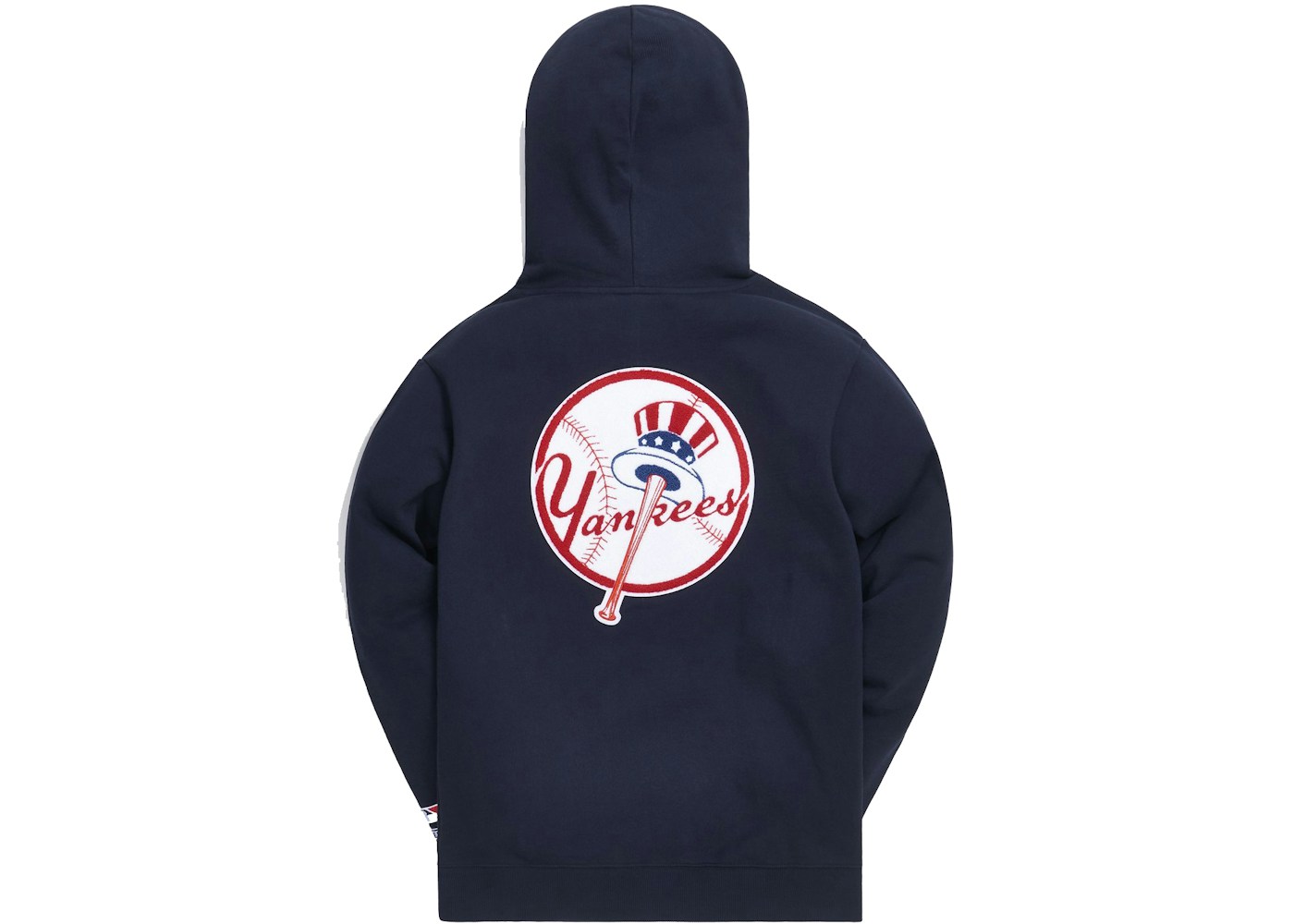 Kith mlb hoodie Clearance