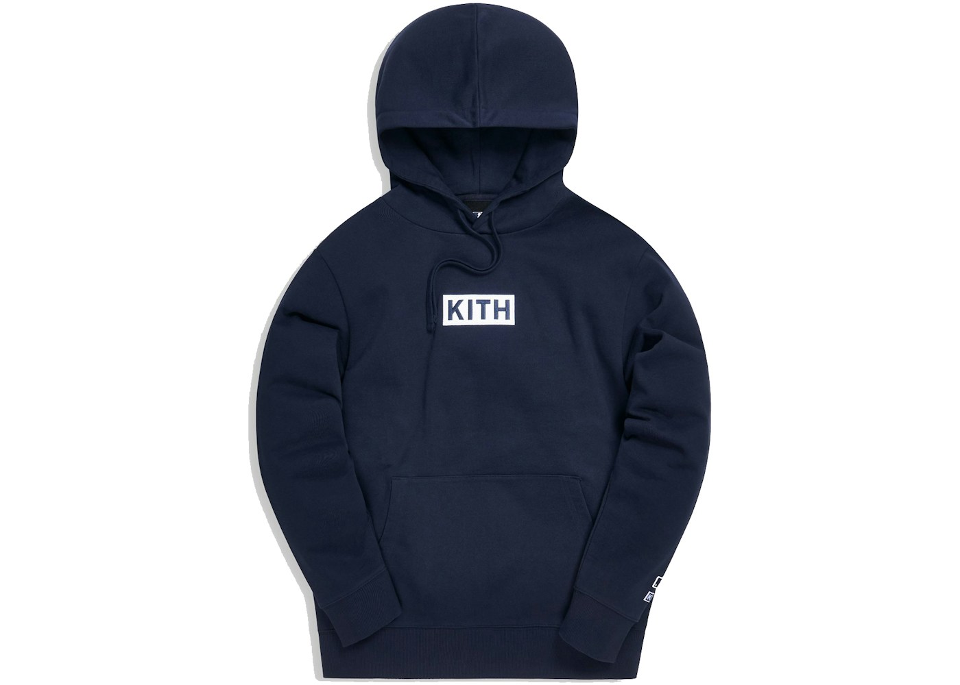 Kith mlb hoodie Clearance