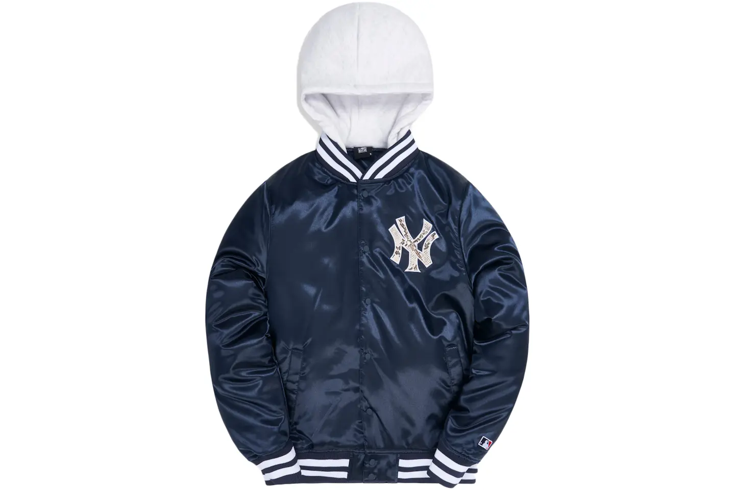 Kith yankee jacket Clearance